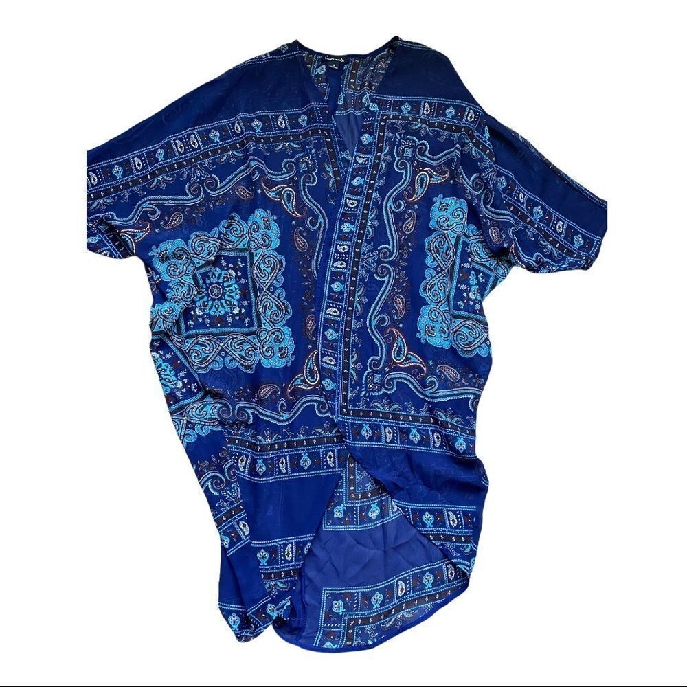 Haute Monde Kaftan